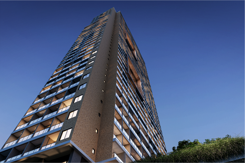 FyrStudio-Invespark-Unicuritiba-15-FachadaVistaBaixo
